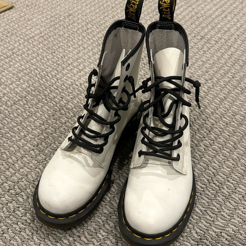 Doc Martens